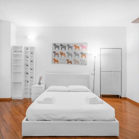 Homely Flat St Lorenzo Mediolan Zewnętrze zdjęcie