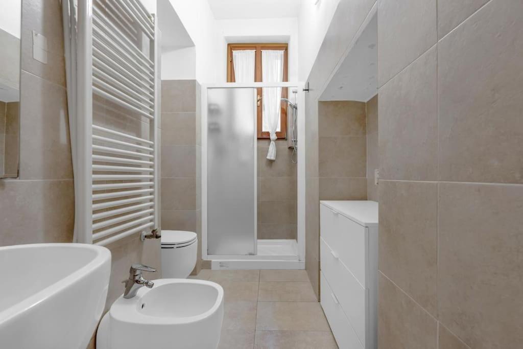 Homely Flat St Lorenzo Mediolan Zewnętrze zdjęcie