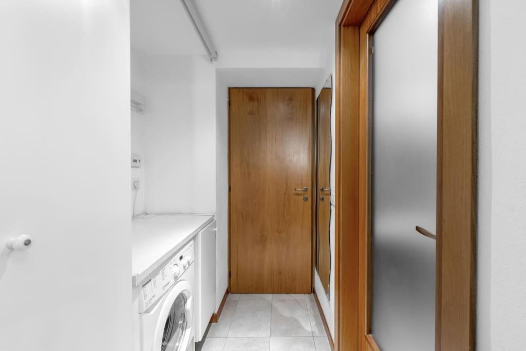 Homely Flat St Lorenzo Mediolan Zewnętrze zdjęcie