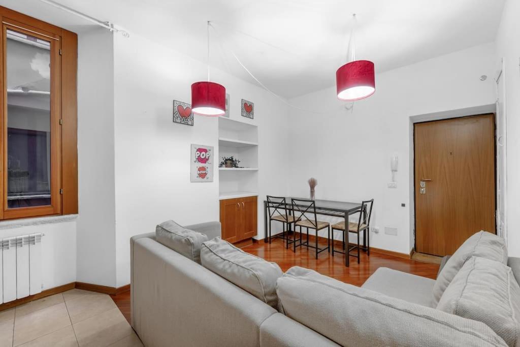 Homely Flat St Lorenzo Mediolan Zewnętrze zdjęcie